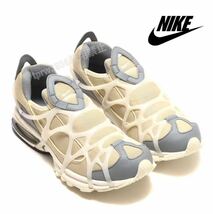 新品未使用 ナイキ【26cm】 AIR KUKINI 定価16500円 NIKE エア クキニ スニーカー カジュアル ランニング スポーツ 靴 運動 0659 白_画像1