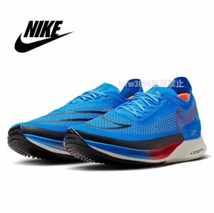 新品未使用 ナイキ【26.5cm】 ZOOM X STREAK FLY 定価20350円 NIKE ランニング 厚底 シューズ ズーム ストリーク スニーカー 靴 陸上 3891