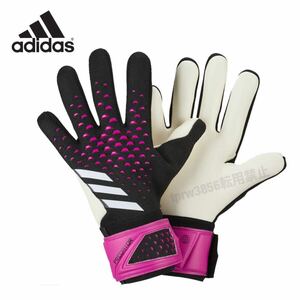 新品 adidas 【8】プレデター GL リーグ 定価8470円 キーパーグローブ アディダス GK サッカー PREDATOR GL LEAGUE 7993 PRED GL LGE 黒