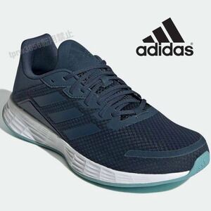 新品未使用 adidas 【26cm】デュラモ SL ランニングシューズ スニーカー アディダス 運動 ウォーキング スポーツ DURAMO 04626 靴