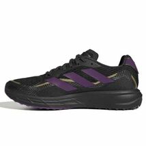 新品 adidas アディゼロ SL20【28cm】定価13200円 スニーカー アディダス ADIZERO ブラックパンサー 靴 運動 ランニング シューズ 1078_画像5