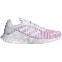 新品未使用 adidas 【24cm】デュラモ SL ランニングシューズ スニーカー アディダス 運動 ウォーキング スポーツ DURAMO 04631_画像2