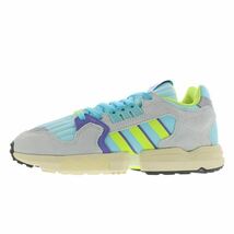 新品未使用 アディダス ZX TORSION【27cm】定価16500円 ブースト 搭載 adidas スニーカー ZX トルション ランニング シューズ 靴 4343_画像3