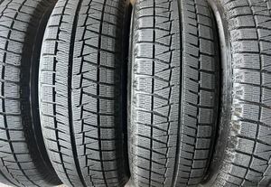 スタッドレス　BS BRIDGESTONE ICEPARTNER2 185/65R15 スタッドレス フリード ノート デミオ イスト アクア　４本セット