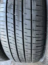 ダンロップ　　EC204 夏タイヤ　　215/50R17 215/50-17 215/50/17 2019年製　　深溝　4本セット_画像4