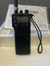 アイコム　ICOM　IC-2S 144MHz ハンディ　中古_画像2