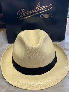 Borsalino