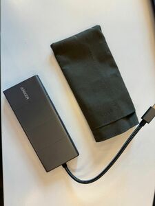 Anker 565 USB-C ハブ 11-in-1