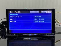 AVIC-ZH0007 カロッツェリア 2020年 4chフルセグTV Bluetoothオーディオ CD→HDD録音 DVD SD USB 新品フィルムアンテナ付き 送料無料_画像6