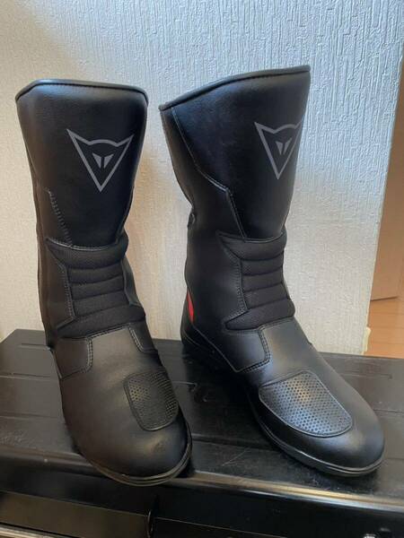 Dainese ダイネーゼ ツーリングブーツ’TEMPEST D-WP BOOTS size40(JP26.5cm) 
