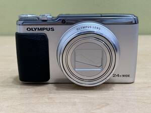 【23868】動作確認済み OLYMPUS 5-AXIS STYLUS SH-60 オリンパス