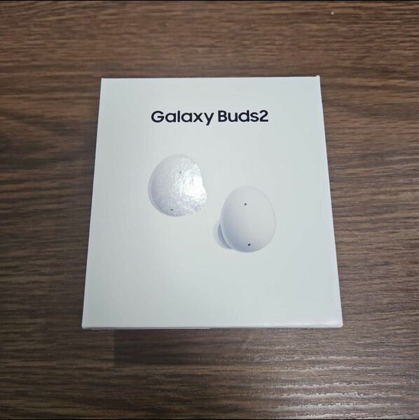 Galaxy Buds2 