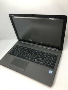 HP 250 G7 ジャンク品