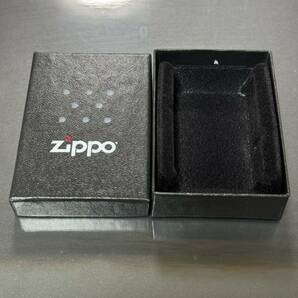 zippo ゴールド アーマー 3面 ハンマートーン GOLD Armor Case 初期型 2004年製 Heavy Wall solid brass 特殊刻印 ソリッドブラス の画像10