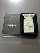 zippo 布袋寅泰 ユニオンジャック 限定品 5面 ギタリズム 柄 2012年製 特殊加工品 アーティスト BOOWY HOTEI シリアルナンバー NO.0227_画像7