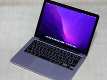 ジャンク　13インチ MacBook Pro Early2015_画像1
