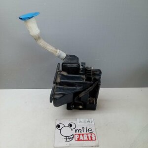 6RCGG VW Polo original washer tank 2Z4-14-8/24C5271* including in a package un- possible 