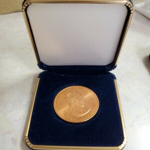 2008 リバティーコイン 年最初の配偶者 エリザベス・モンロー 銅メダル NGC BU アメリカ