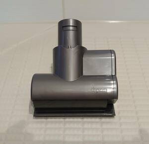 【中古品・動作確認済】dyson ダイソン ミニモーターヘッド ★DC35 DC34 DC31