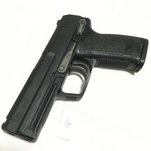 【1円スタート!!】 東京マルイ コンパクト 電動ガン USP !! ④