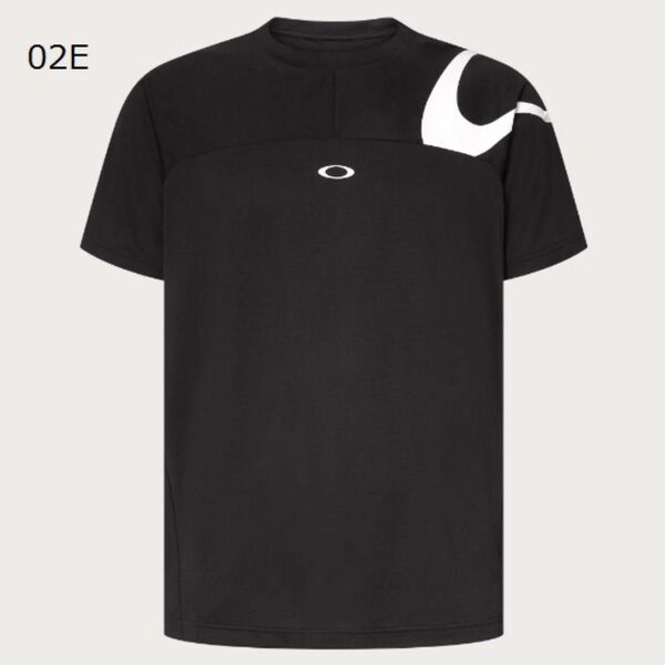 OAKLEY Tシャツ サイズL