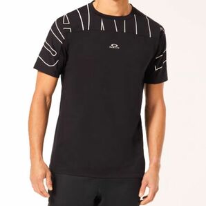 OAKLEY Tシャツ サイズM