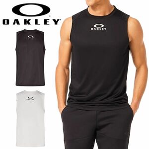 OAKLEY トレーニングシャツ　サイズM