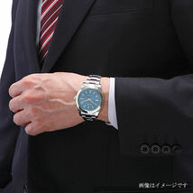 ロレックス ミルガウス Zブルー 116400GV ブルー ランダム番 中古 メンズ 腕時計_画像5