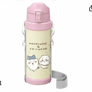 ちいかわ　800ml ダイレクトステンレスボトル