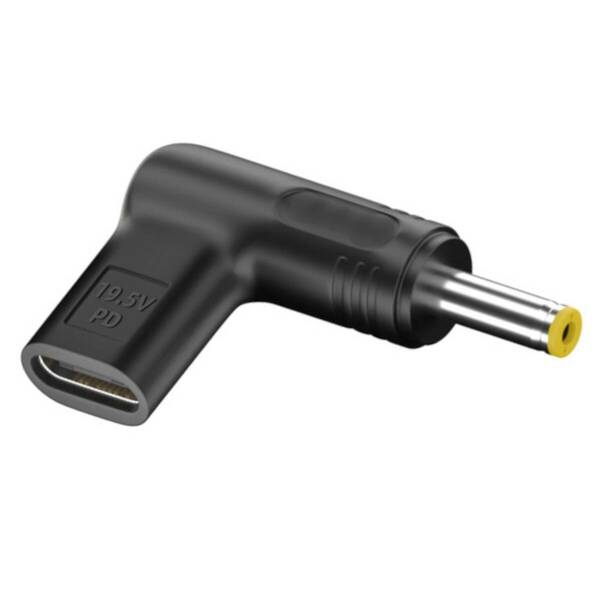 【人気商品】USBタイプC トリガープラグ DC電源 USBPD変換アダプター DCプラグ 100W対応 5.5×2.5mm(20