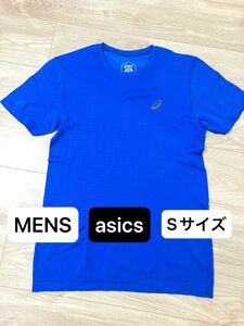 ASICS Tシャツ 半袖Tシャツ スポーツウェア