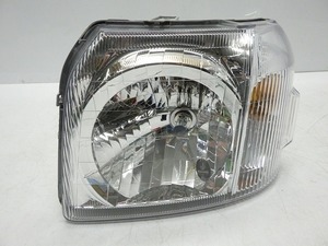 * coating HM1/2 Vamos Hobio Acty left head light halogen 100-22335 231118068