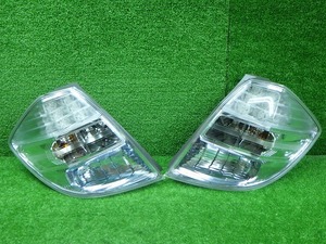 ホンダ　GP系　フィットハイブリッド　LED OK　テールレンズ　左右　P9883　240404106