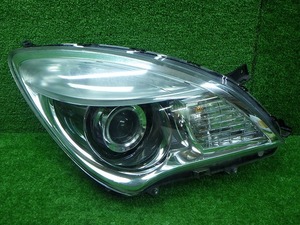 スズキ MA15S ソリオ　右ヘッドライト HID 35100-54M 240501123