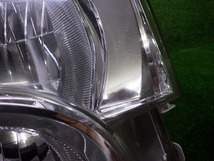 ダイハツ　L575S　L585S　コンテカスタム　ヘッドライト　左右　HID　100-51966　240508003_画像7