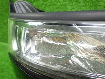 トヨタ　70系　ヴォクシー　前期　ヘッドライト左右　HID　28-203V9　240507001_画像7