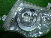 ダイハツ L375S L385S タントカスタム ヘッドライト左右 HID 100-51944 240509009_画像2