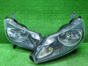 ホンダ　GB3/4　フリード　前期　ヘッドライト左右　HID　100-22838NO　240507006