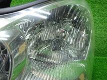 トヨタ ACM21/26 イプサム 後期 左ヘッドライト HID 44-55 ト 240509002_画像5