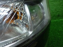 トヨタ 70系 ヴォクシー 後期 左ヘッドライト HID 28-225 T 240510006_画像3