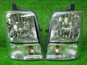  Suzuki DA64Vevuli. Scrum etc. head light left right halogen LEO4G6129 240510031