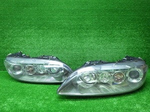 Mazda GG GY Atenza ヘッドLightleftright HID F014 002483 240511020