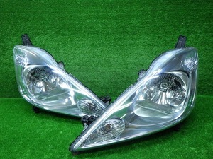 ホンダ　GP2　フィットシャトル　前期　ヘッドライト左右　HID　P6869JD　240510040