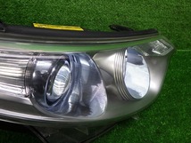 トヨタ　AHR20W　エスティマ　H/V　前期　ヘッドライト左右　HID　28-18720　240510057_画像5