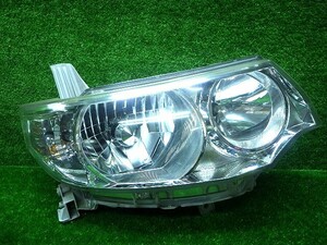 ダイハツ L375S/L385S タントカスタム 右ヘッドライト HID レベ付 100-51944 240516014