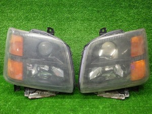 スズキ　MC21S/MC22S　ワゴンR　RR　ヘッドライト左右　HID　100-59016　240516028