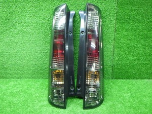  Suzuki MK21S Palette SW задние фонари левый правый 35603-82K1 240515113