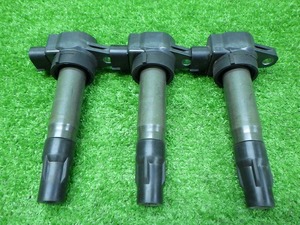  Nissan MG21S Moco ignition coil 3ps.@240517138