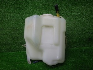  Toyota EP71 Starlet original washer tank motor no check 240518218