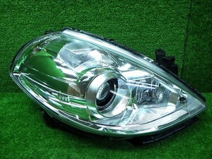  Nissan C11/NC11 Tiida поздняя версия правая передняя фара HID P7780 0 240422120